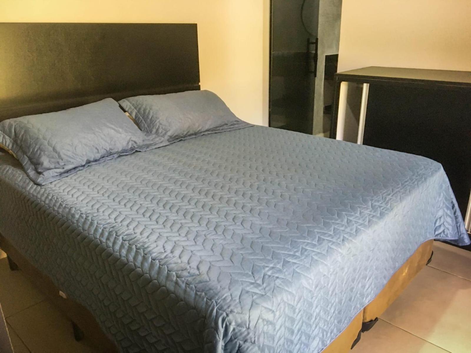 Oca Praiana Suites - Boqueirao Sul Cananeia Ngoại thất bức ảnh