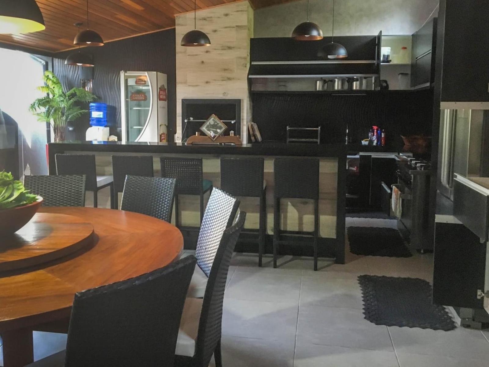 Oca Praiana Suites - Boqueirao Sul Cananeia Ngoại thất bức ảnh