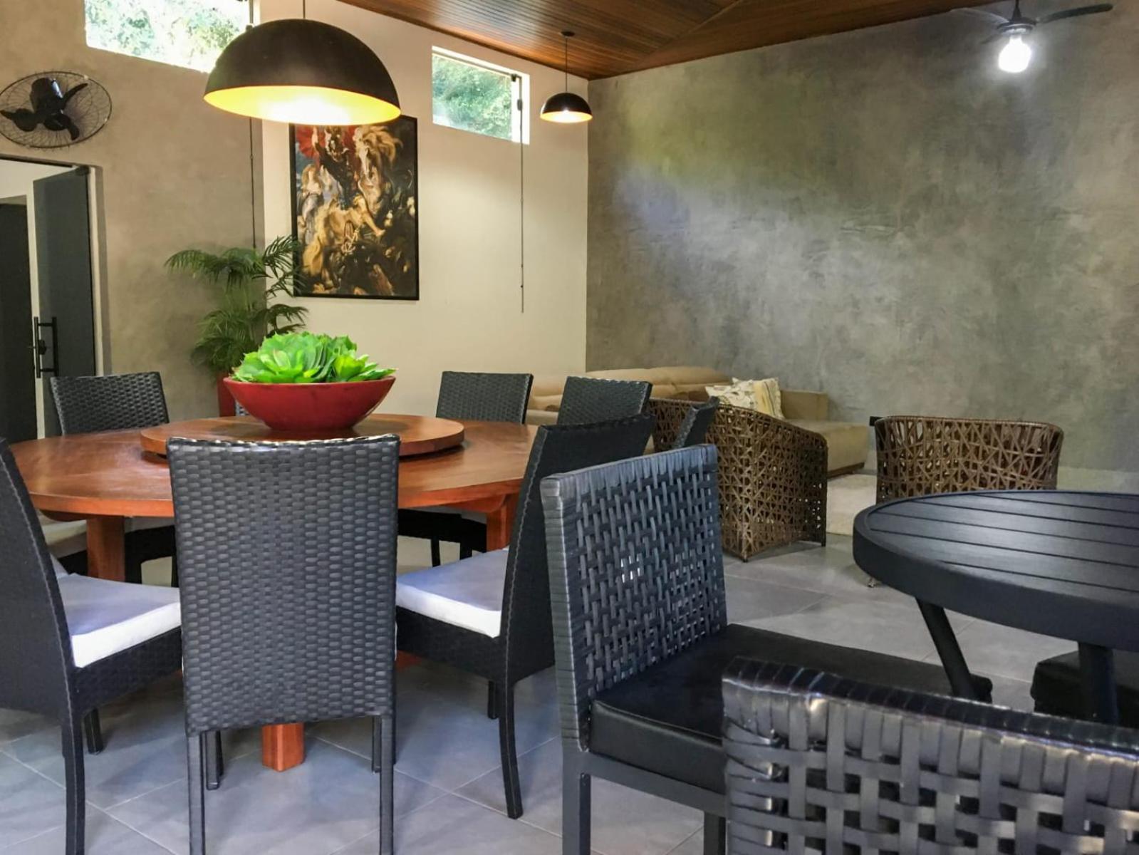 Oca Praiana Suites - Boqueirao Sul Cananeia Ngoại thất bức ảnh